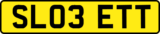 SL03ETT
