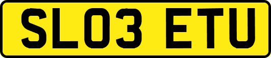 SL03ETU