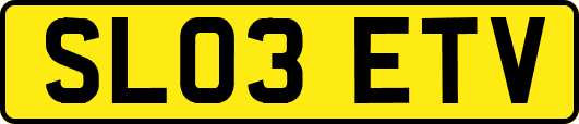 SL03ETV