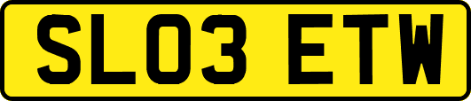 SL03ETW