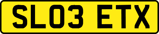 SL03ETX