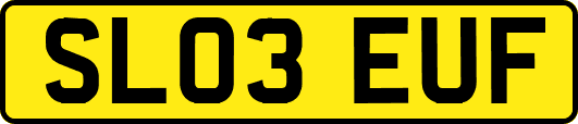 SL03EUF