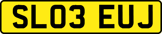 SL03EUJ