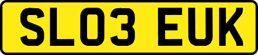 SL03EUK