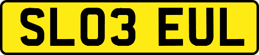 SL03EUL