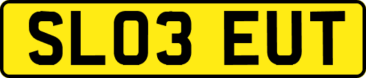 SL03EUT