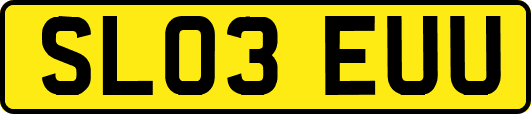 SL03EUU