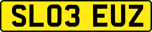 SL03EUZ