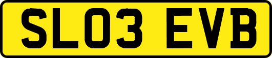SL03EVB