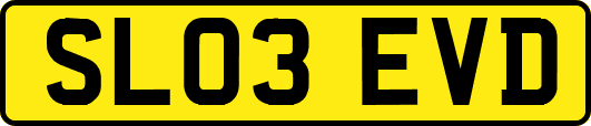 SL03EVD