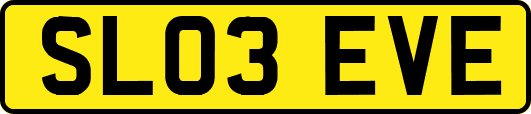 SL03EVE
