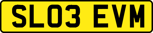 SL03EVM