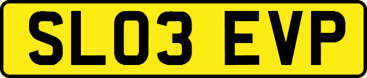 SL03EVP