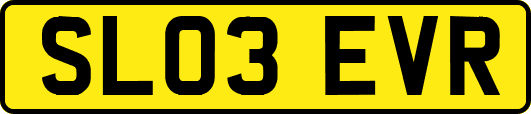 SL03EVR