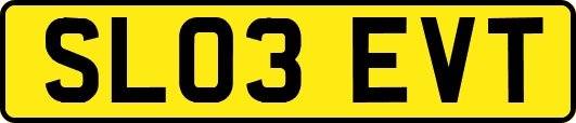 SL03EVT
