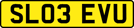 SL03EVU