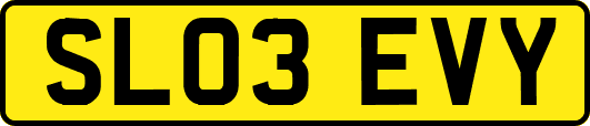 SL03EVY