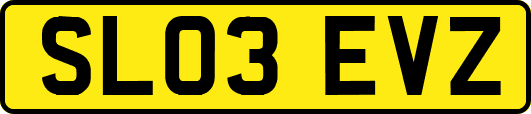 SL03EVZ
