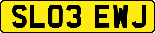SL03EWJ