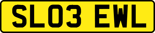 SL03EWL