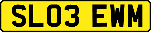 SL03EWM