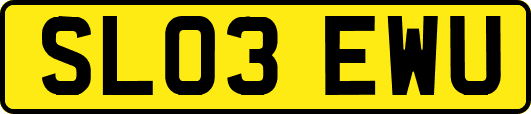 SL03EWU