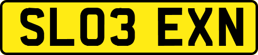 SL03EXN