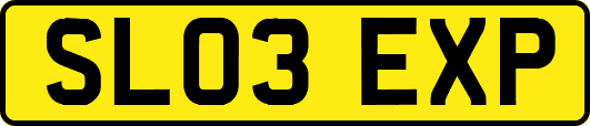 SL03EXP