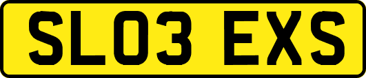 SL03EXS