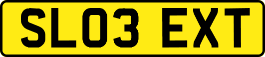 SL03EXT