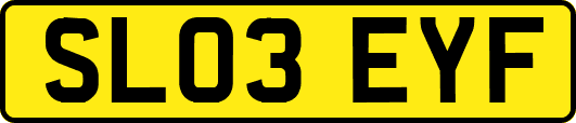 SL03EYF