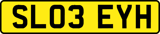 SL03EYH