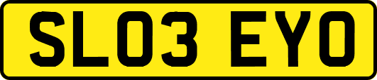 SL03EYO