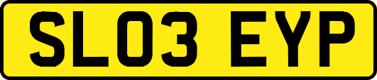 SL03EYP