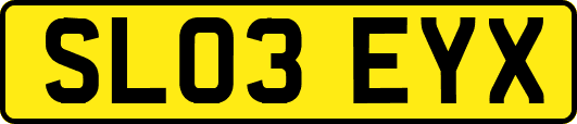 SL03EYX