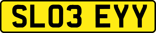 SL03EYY