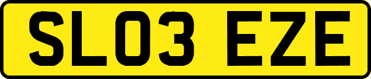 SL03EZE