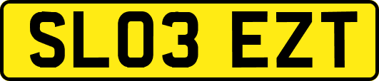 SL03EZT