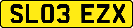 SL03EZX