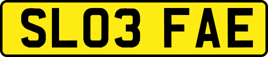 SL03FAE