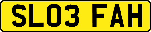 SL03FAH
