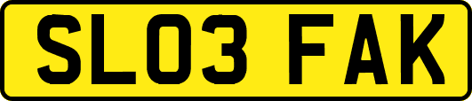 SL03FAK