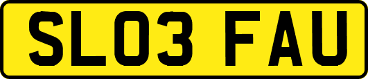 SL03FAU