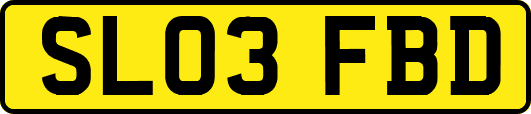 SL03FBD