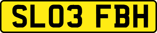 SL03FBH