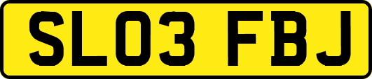 SL03FBJ