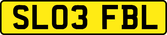 SL03FBL