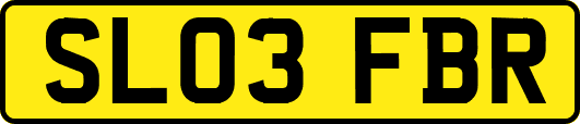 SL03FBR