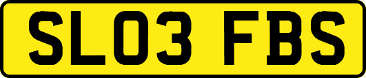 SL03FBS