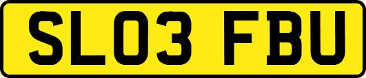SL03FBU